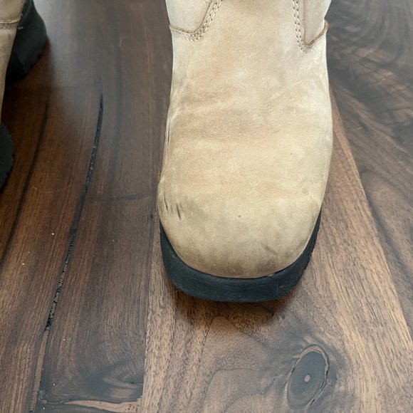 Vintage Martino of Canada Cozy Warm Women's Winter Snow Boots - Size 8.5 - Picture 8 of 13